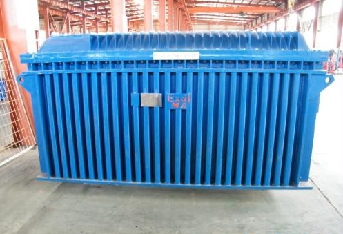 新民矿用变压器