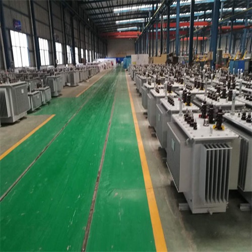 新民SH15-800KVA非晶合金变压器厂家价格